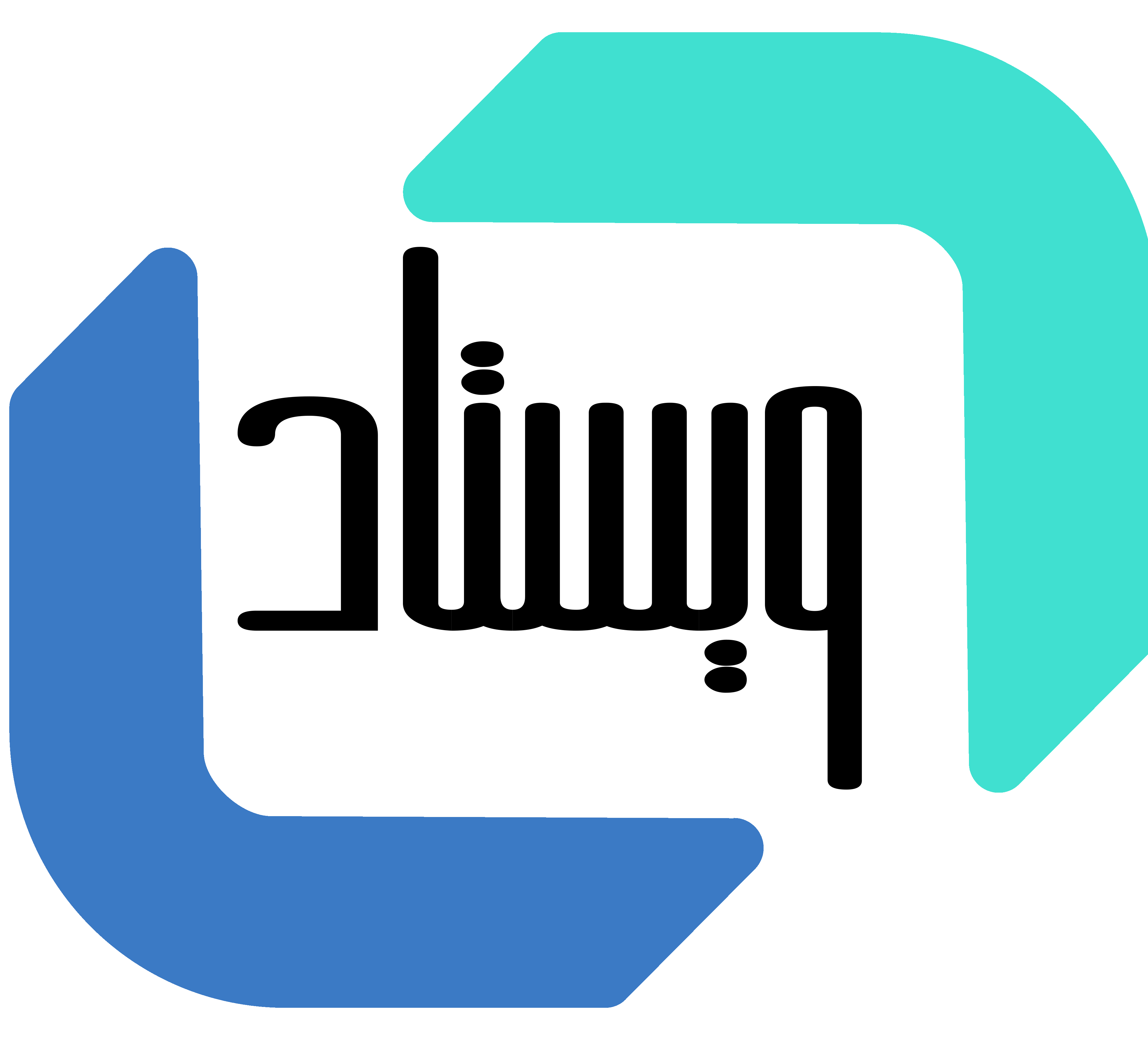 Vsetad Logo | لوگوی سامانه الکترونیکی وی ستاد